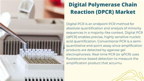 dpcr meaning|Digital Polymerase Chain Reaction .